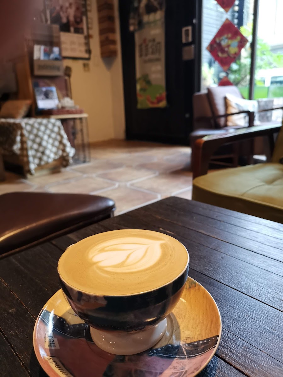 Hu Kafei (Tiger Coffee)-6