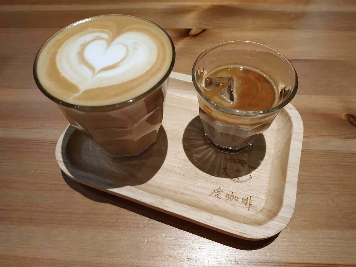 Hu Kafei (Tiger Coffee)-9